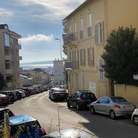Le Clairfontaine Apartamento Cannes Exterior foto