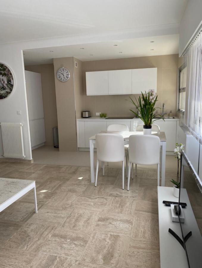 Le Clairfontaine Apartamento Cannes Exterior foto