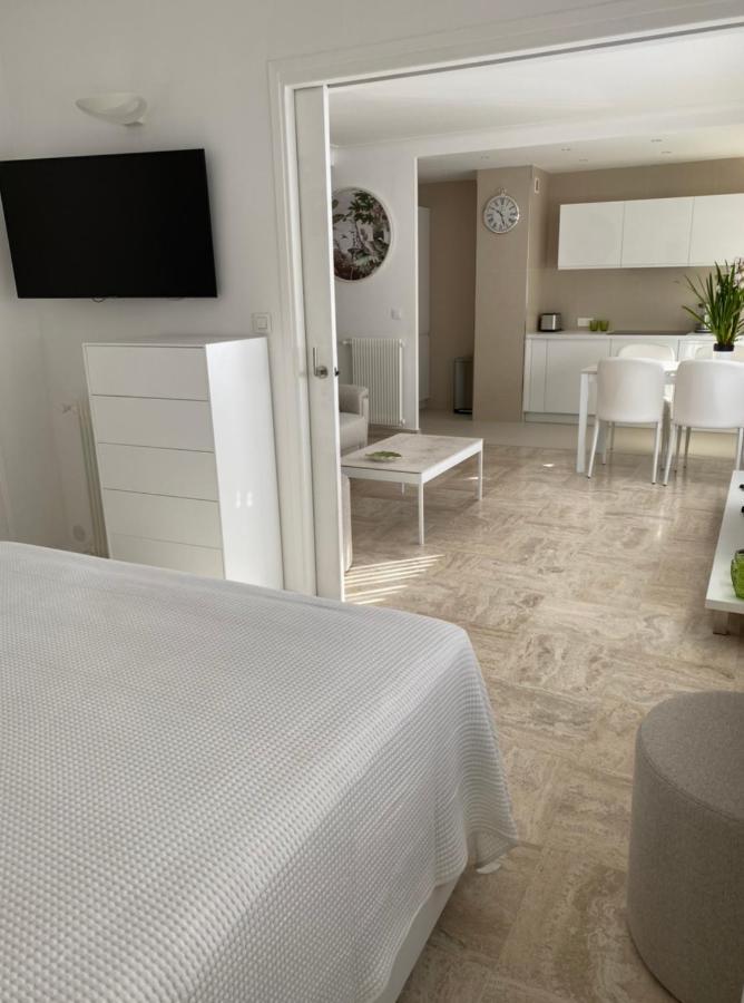 Le Clairfontaine Apartamento Cannes Exterior foto