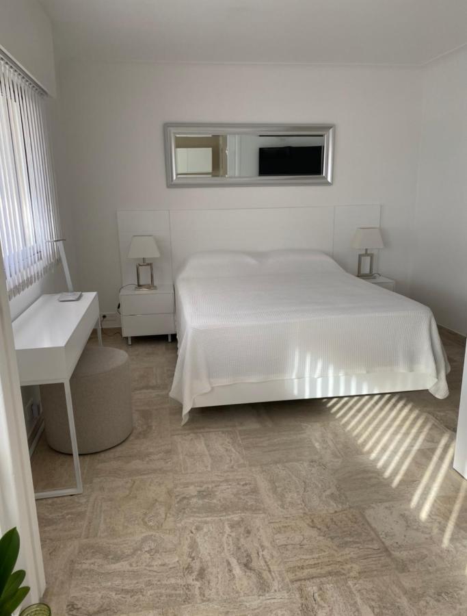 Le Clairfontaine Apartamento Cannes Exterior foto