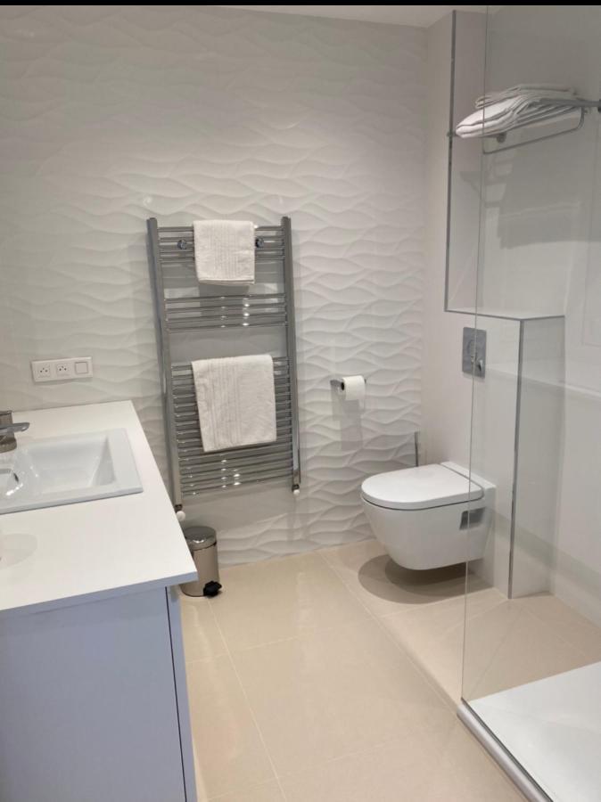 Le Clairfontaine Apartamento Cannes Exterior foto